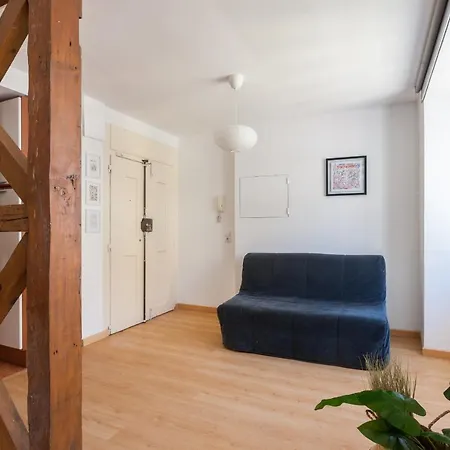 Flh Baixa Trendy Lizbona