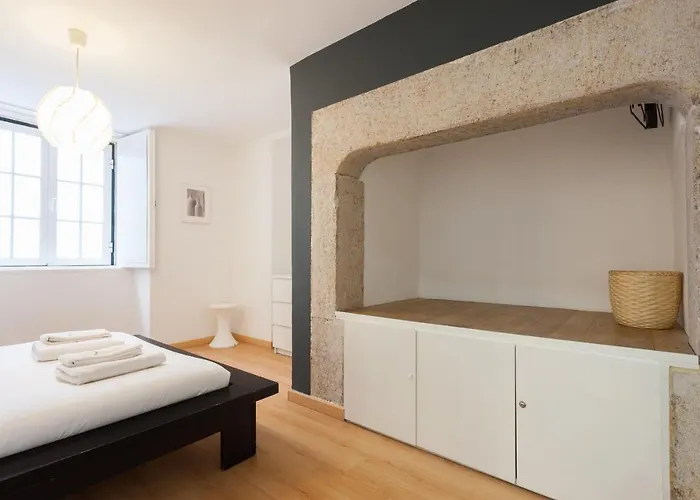 Flh Baixa Trendy Apartament
