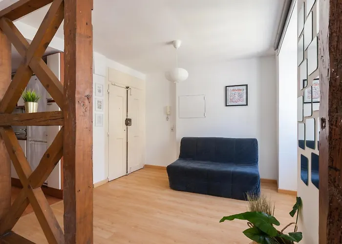 Flh Baixa Trendy Lizbona