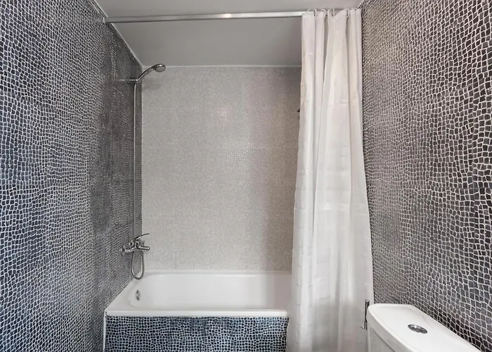 Apartament Flh Baixa Trendy