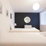 Lägenhet Flh Baixa Trendy *