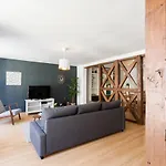 Lägenhet Flh Baixa Trendy Lisboa
