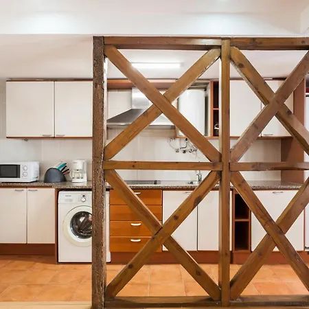 Flh Baixa Trendy Appartement *