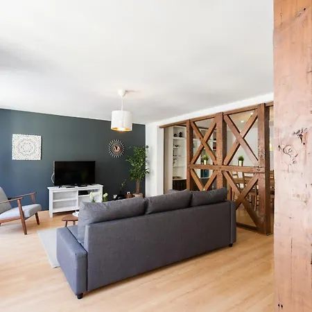 Appartement Flh Baixa Trendy Lisboa
