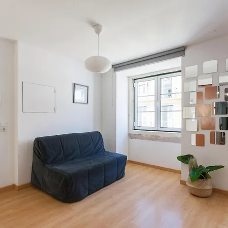 Apartment Flh Baixa Trendy *